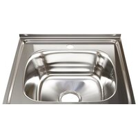 Mixline 527972 (полированная, 0.8 мм) Image #1