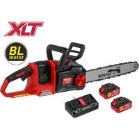 Wortex CEC 4036 XLT Set 2333070 (с 2-мя АКБ)