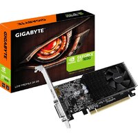 Gigabyte GeForce GT 1030 Low Profile 2GB DDR4 Image #4