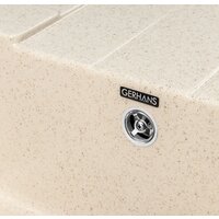 Gerhans B22 (бежевый) Image #5