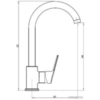 Voda Rock RK519 Image #2