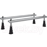 Lauter Aurora 170x75 21010075 (с ножками и лицевым экраном) Image #13