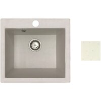 БелЭворс Mini (белый, без сифона)