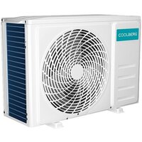 Coolberg Runa (on/off) CS-12R1-IN/CS-12R1-OUT Image #9