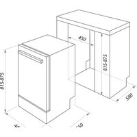 MAUNFELD MLP 08S Image #3