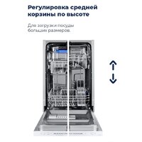 MAUNFELD MLP 08S Image #28