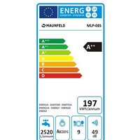 MAUNFELD MLP 08S Image #18