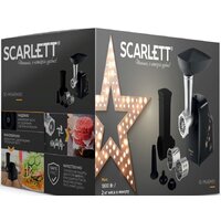 Scarlett SC-MG45M30 Image #5