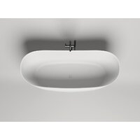 Salini Noemi Bassa 185x76.5 101811G (S-Sense, глянцевый) Image #3