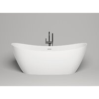 Salini Noemi Bassa 185x76.5 101811G (S-Sense, глянцевый) Image #2