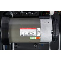 Titanium Masters Physiotech TLF Image #5