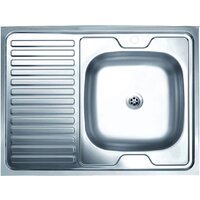 КромРус EC-420M RUS R (без сифона)