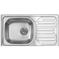 Zigmund & Shtain Rechteck 765.6 (полированная)