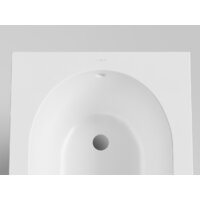 LoveForm Lofo 180x80 Gelcoat UM12312 (белый глянцевый) Image #4