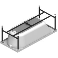 Radomir Николь 180x80 2-78-0-0-1-210Р (фронтальный, с каркасом) Image #8