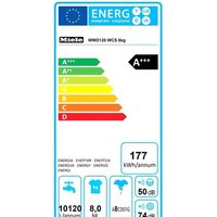 Miele WWD120 WCS Image #3