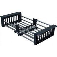 Marblan Comfort 50 (бежевый, с сифоном и колландером) Image #3