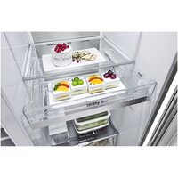 LG InstaView GC-X257CAEV Image #11