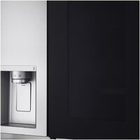 LG InstaView GC-X257CAEV Image #7