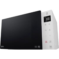 LG MS23NECBW Image #3
