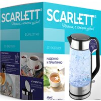 Scarlett SC-EK27G101 Image #11