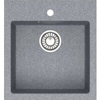 MARRBAXX Карельский камень модель 38/Q8 F038Q008 (серый/темно-серый)