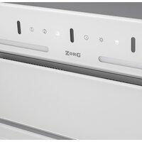 ZorG Neve 1260 60 S-GC (белый) Image #3