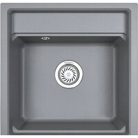 Granula KS-5002 (алюминиум)