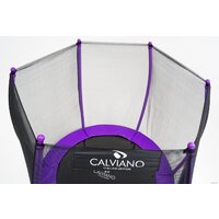 Calviano Outside Master Purple 183 см - 6ft (внешняя сетка, без лестницы) Image #8