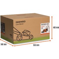 Daewoo Power DLM 5042Li-S Set (с 2-мя АКБ) Image #13