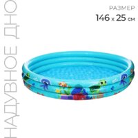 На волне Морской мир 9404077 (146x25) Image #7