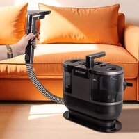 Endever SkyClean VC-110 (черный) Image #9