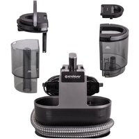 Endever SkyClean VC-110 (черный) Image #5