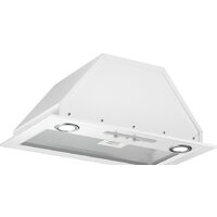 Elikor Врезной блок 52П-400-П3Д (белый)