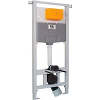 OLI 120 ECO Block Sanitarblock mechanic 879236/879566