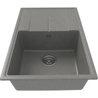 Teymi Hanna Smart 74х48 T120118 (серый матовый) Image #2