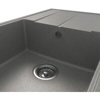 Teymi Hanna Smart 74х48 T120118 (серый матовый) Image #4