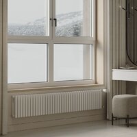 Royal Thermo Shift Q30 VC2030 - 38 секций RAL9016 Image #8