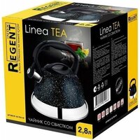 Regent Inox Linea Tea 93-TEA-48 Image #5