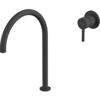 Whitecross Y1219BL (черный матовый)