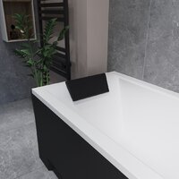 Lauter Amelia 150 21204050 (с каркасом, черным подголовником, черным лиц.экраном) Image #13