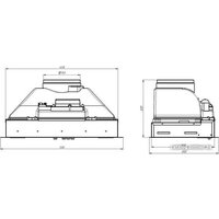 Franke Flick WH 60 Image #2