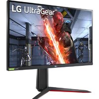 LG UltraGear 27GN650-B Image #4