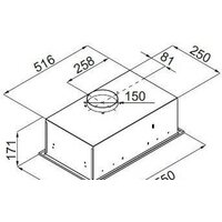 Ciarko Vesper 60 (белый) Image #2