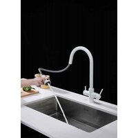 Paulmark Lange La214212-431 (белый матовый) Image #2