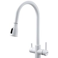 Paulmark Lange La214212-431 (белый матовый)