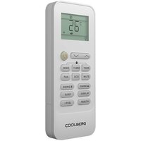 Coolberg Runa (on/off) CS-09R1-IN/CS-09R1-OUT Image #11