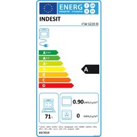 Indesit IFW 6220 BL Image #3