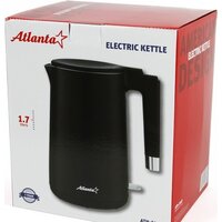 Atlanta ATH-2449 (черный) Image #6