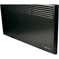 Теплофон МТ 1.0кВт Эвуас 1.0 (черный)